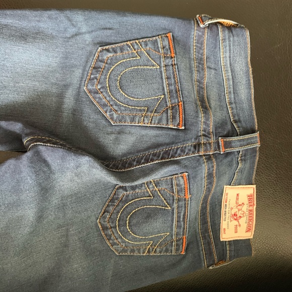 High waisted size 25 - Picture 3 of 4